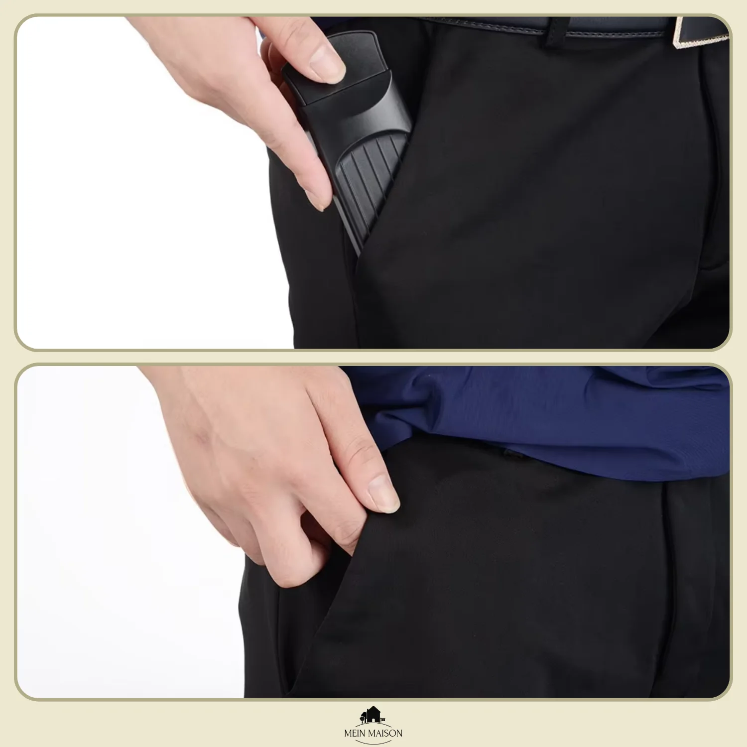 PulseStrum™ Pocket Trainer — Master Guitar Anywhere, Anytime with Silent, Stress-Free Practice - Image 8