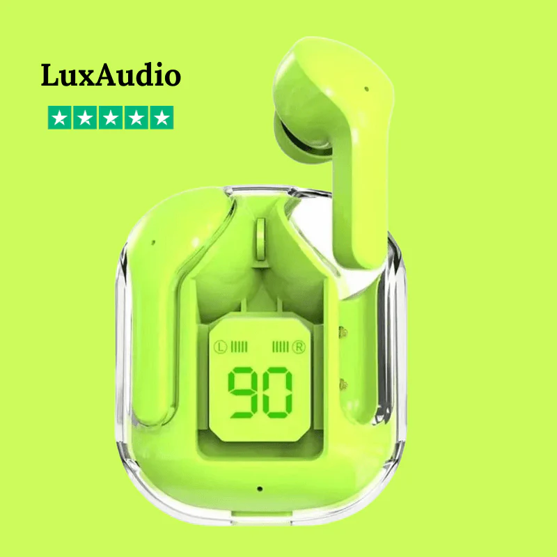 PulseTone™ Noise-Cancelling Earbuds — Dive Deep into Every Beat with Crystal-Clear, Distraction-Free Sound - Image 2