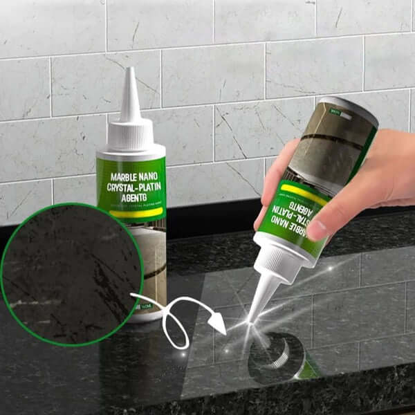 PureClean™ Nano Crystal Nail Polish Coat - Image 2