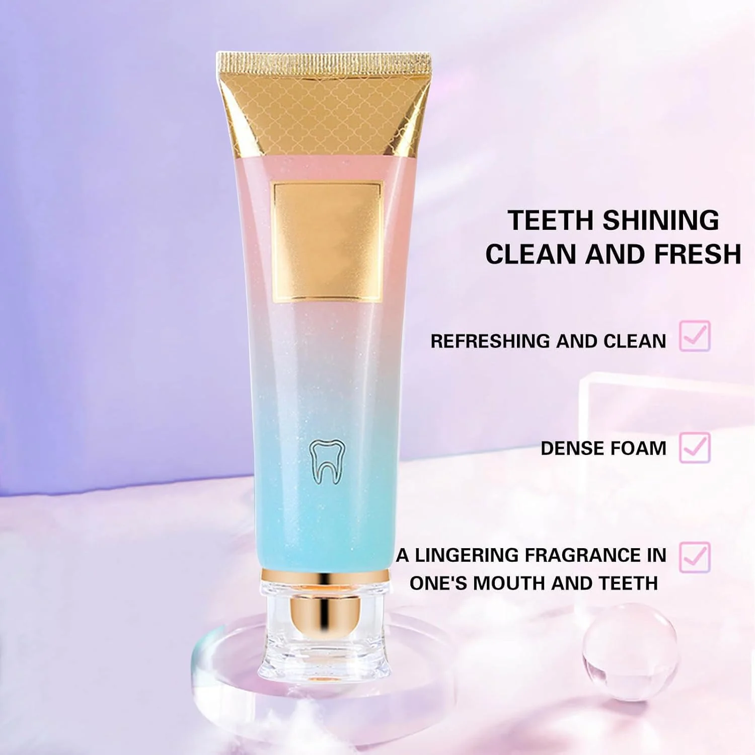 PureDentia™ — Gentle Relief and Fresh Breath for Sensitive Smiles Every Day - Image 4