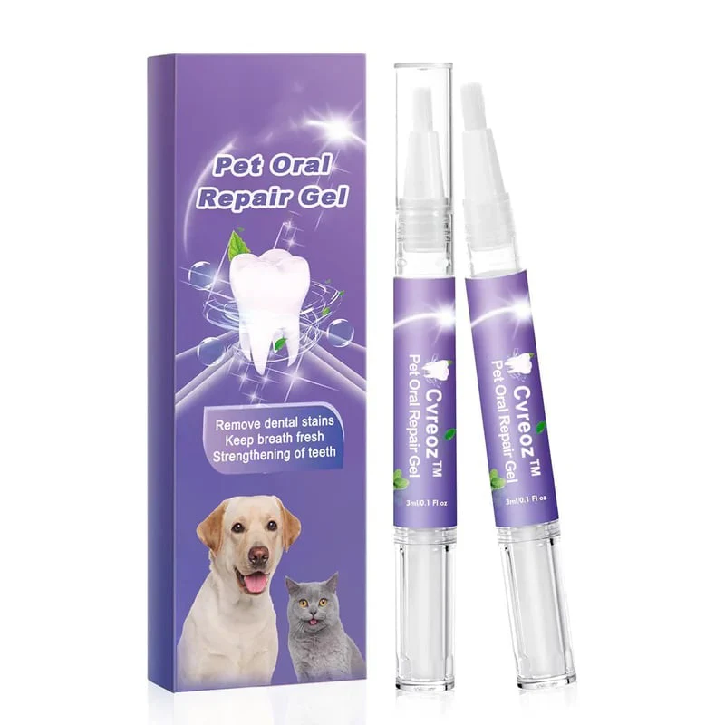 PurePaws™ — Transform Your Pet’s Smile with Fresh Breath and Happy Gums - Image 9