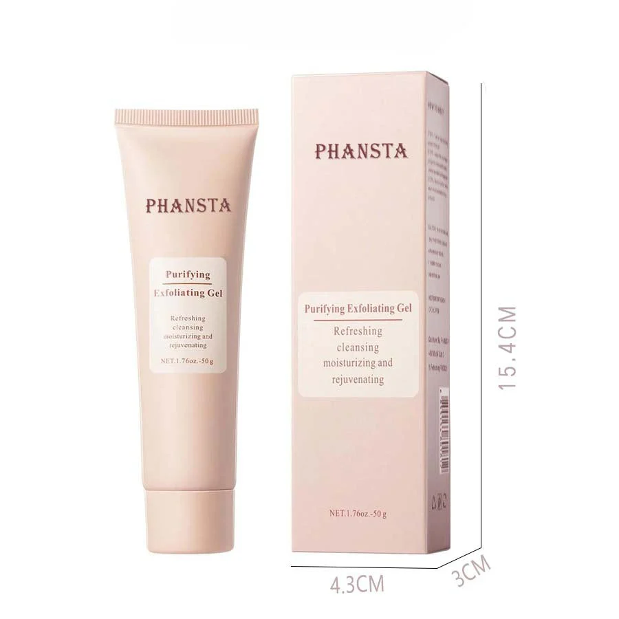 PureSkin Radiance™ — Reveal Smooth, Glowing Skin That Boosts Your Confidence Every Day - Image 8