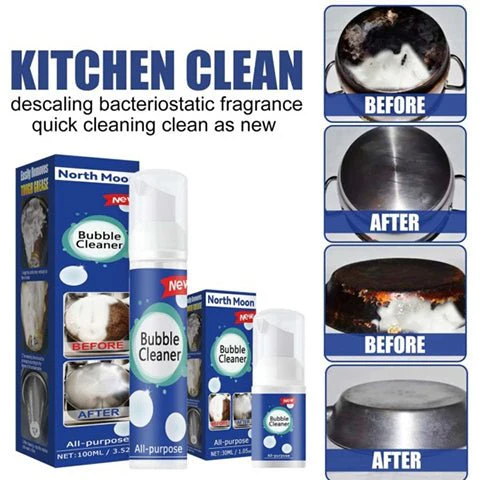 PureSpear™ — Transform Your Messy Kitchen Into a Spotless, Stress-Free Sanctuary - Image 8