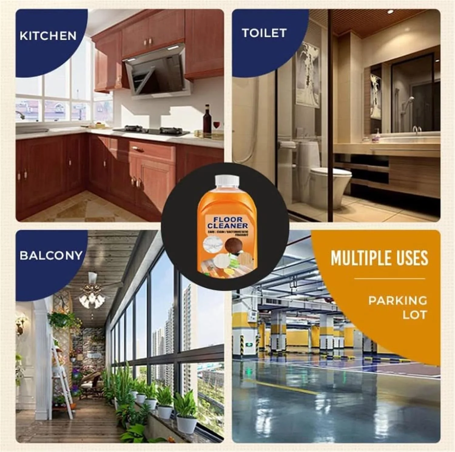 PureVantage™ — Powerfully Pure Floors That Sparkle and Protect Your Family - Image 6