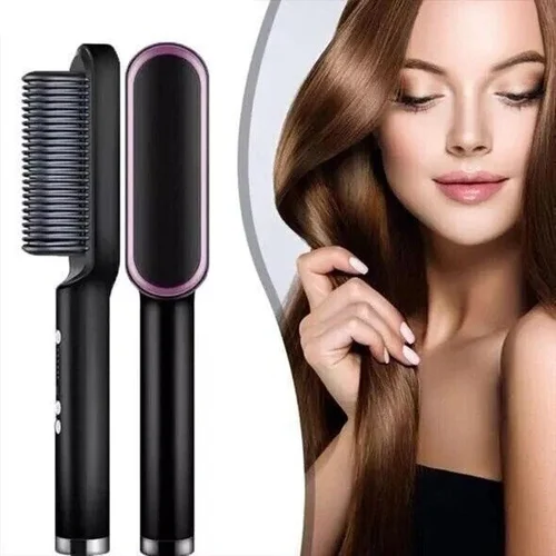 Quick Glam Hair Styling Comb [1+1 FREE] - Image 10