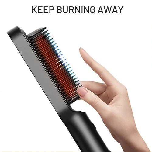 Quick Glam Hair Styling Comb [1+1 FREE] - Image 7