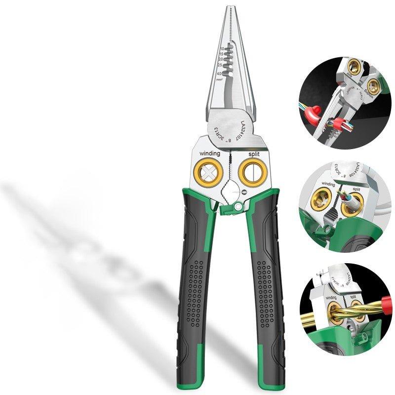 QuickStripe™ Smooth Wire Handling - Image 9
