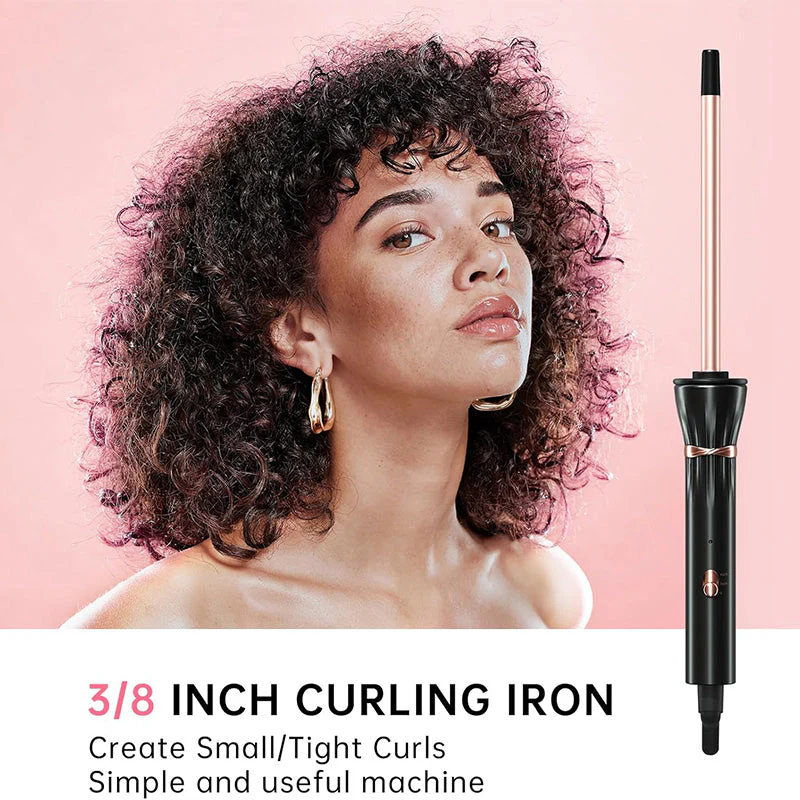 RadianceCurl™ — Unleash Silky, Show-Stopping Curls That Glow With Health - Image 2