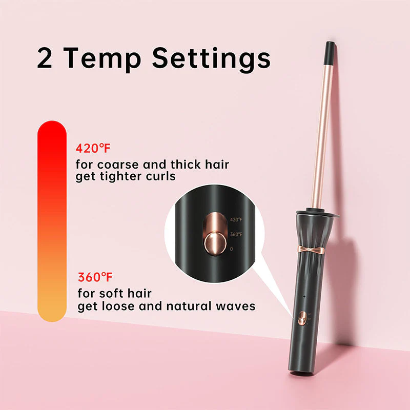 RadianceCurl™ — Unleash Silky, Show-Stopping Curls That Glow With Health - Image 5