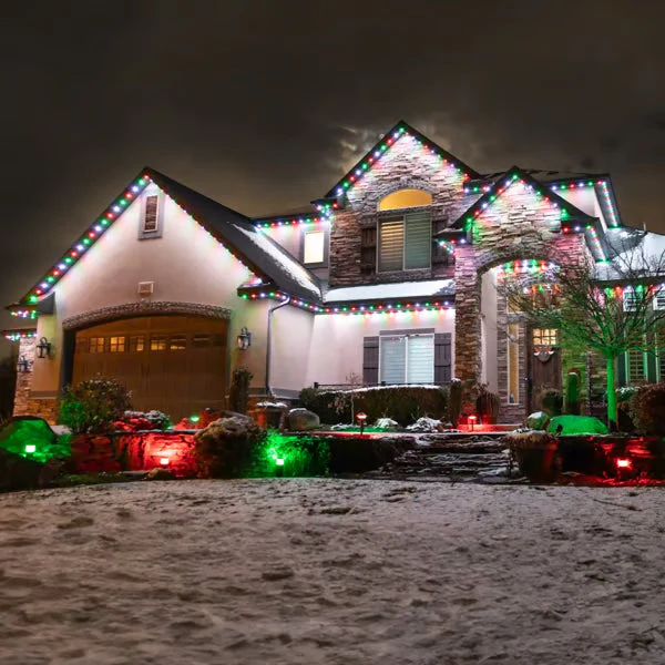 RadianceFlow™ — Effortless All-Weather Magic That Transforms Your Home Into a Year-Round Celebration - Image 11