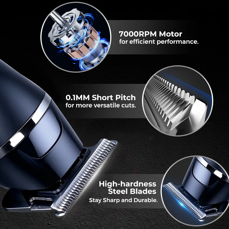 RadianceFuse™ — Unlock Dazzling, Silky Hair That Commands Every Room - Image 3