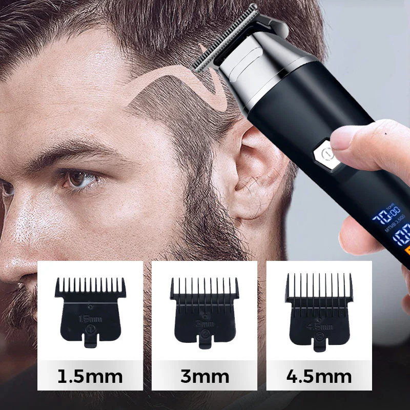 RadianceFuse™ — Unlock Dazzling, Silky Hair That Commands Every Room - Image 7