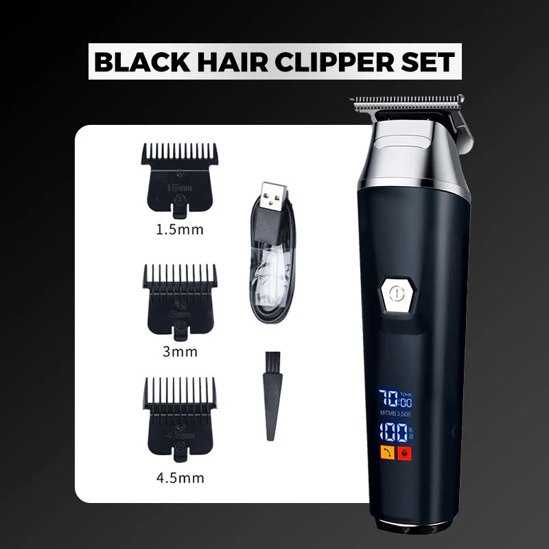 RadianceFuse™ — Unlock Dazzling, Silky Hair That Commands Every Room - Image 9