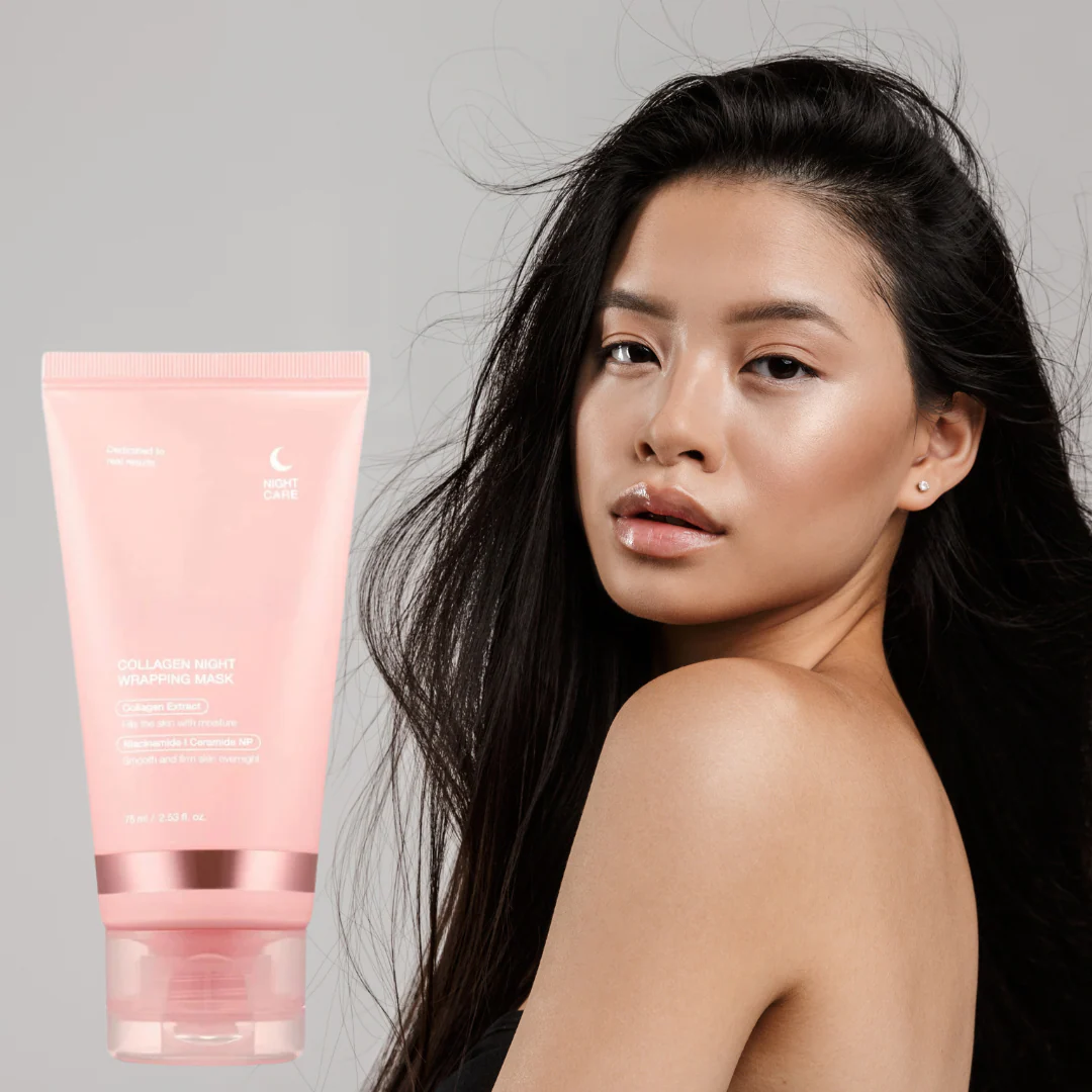 RadianceLift™ Night Veil — Wake Up to Firmer, Glow-Ready Skin Every Morning - Image 6