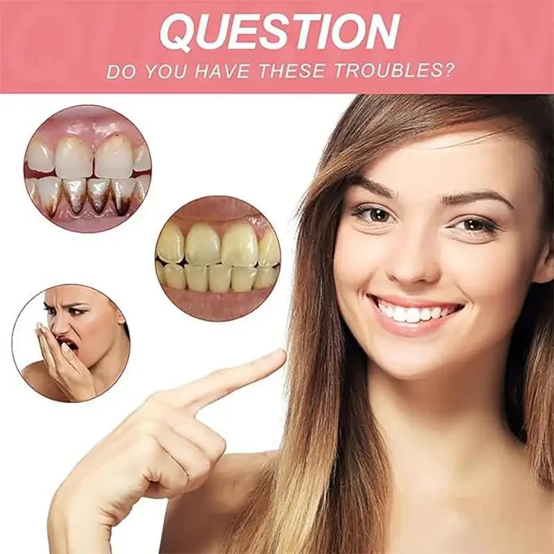RadiancePlus™ Niacinamide Whitening Toothpaste — Transform Your Smile with Soothing, Powerful Brightness - Image 5