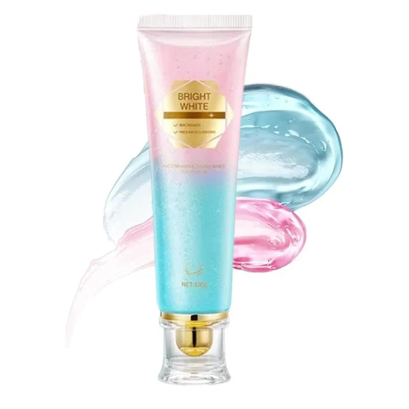RadiancePlus™ Niacinamide Whitening Toothpaste — Transform Your Smile with Soothing, Powerful Brightness - Image 7
