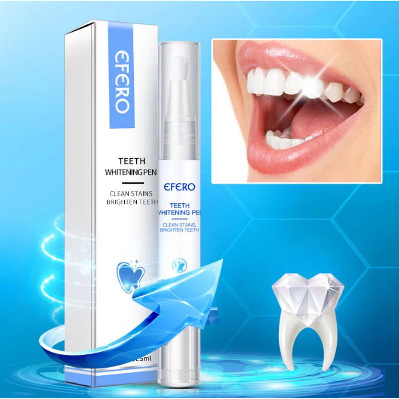 RadiancePro™ Teeth Whitener — Instantly Brighten Your Smile Without Sensitivity - Image 6