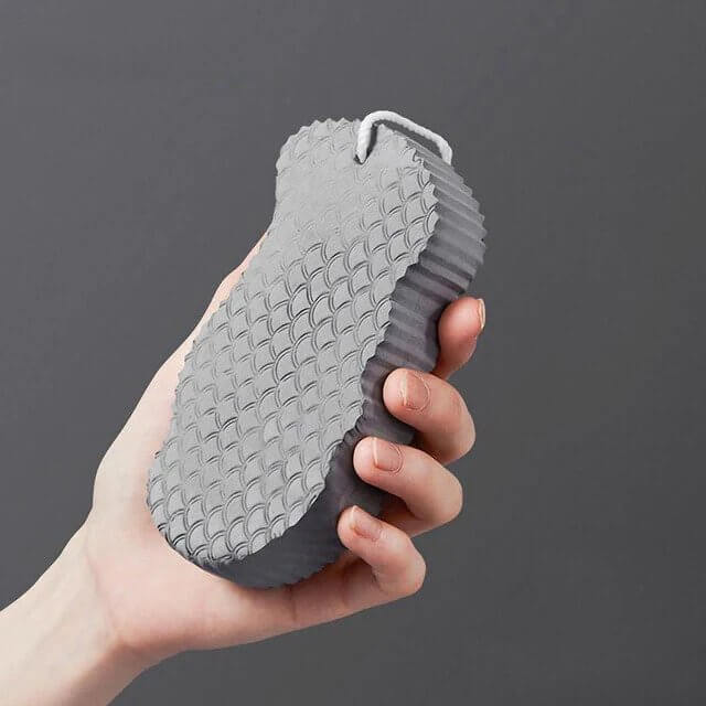 RadianceRush™ Exfoliating Sponge — Unleash Silky, Radiant Skin You’ll Love to Touch Every Day - Image 8