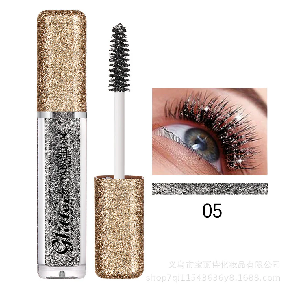 RadianceRush™ — Unlock Hypnotic Lashes That Captivate All Day Long - Image 7
