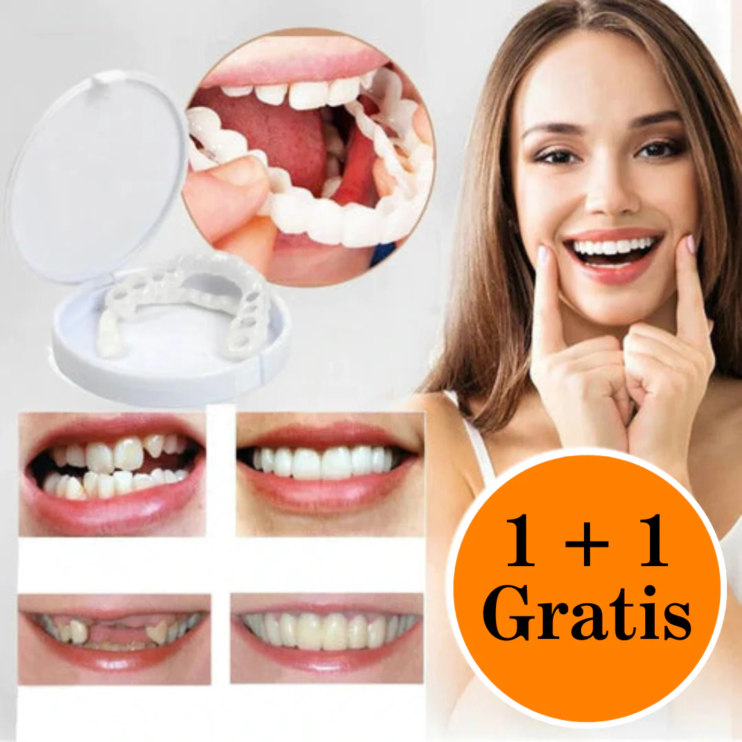 RadianceWrap™ — Transform Your Smile Instantly for Unstoppable Confidence - Image 5