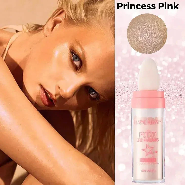 RadiantAura™ Luminous Stick — Unleash a Flawless, Head-Turning Glow Anytime, Anywhere - Image 3
