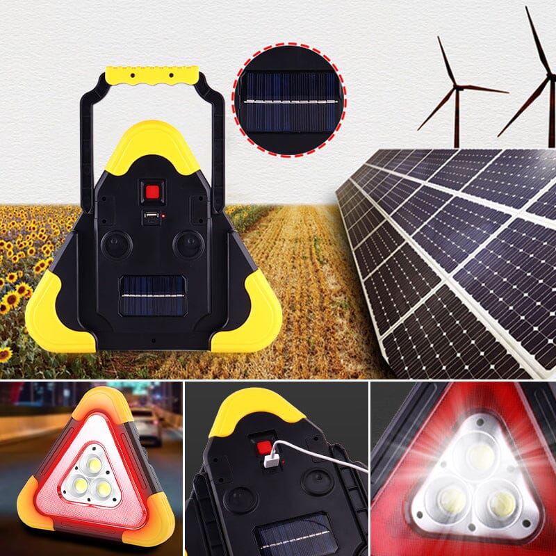 RadiantGuard™ — Command Instant Safety with Blinding, Life-Saving Light - Image 3
