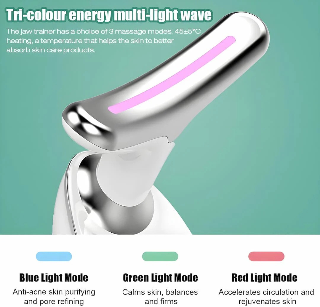 RadiantLyft™ — Wake Up to Firmer, Glowing Skin That Turns Heads Every Day - Image 5