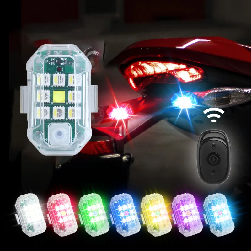RadiantRide™ — Command the Night with Unstoppable Safety and Confidence - Image 9