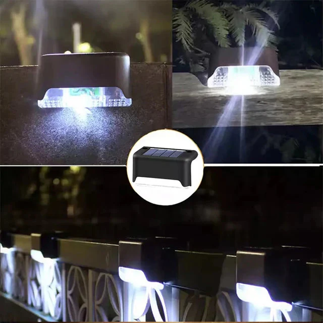 RadiantSafe™ — Transform Darkness into Warm, Worry-Free Nights for Your Family - Image 10
