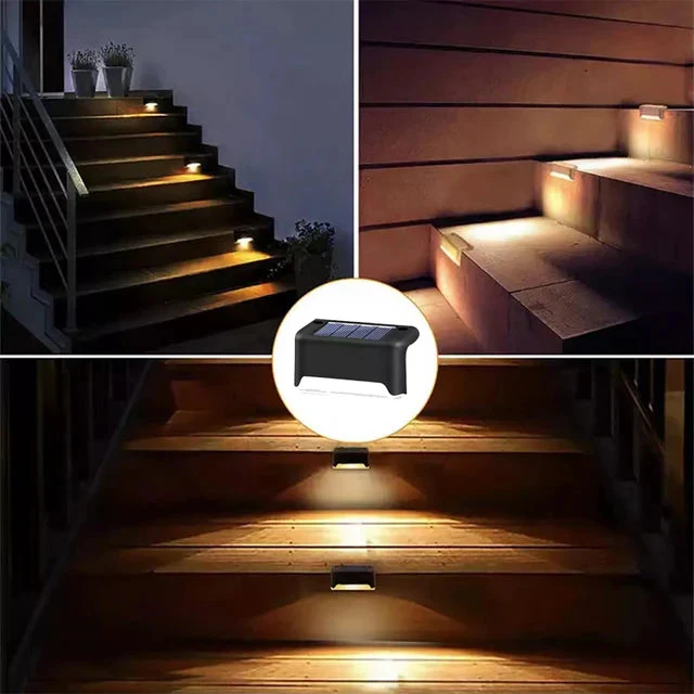 RadiantSafe™ — Transform Darkness into Warm, Worry-Free Nights for Your Family - Image 8