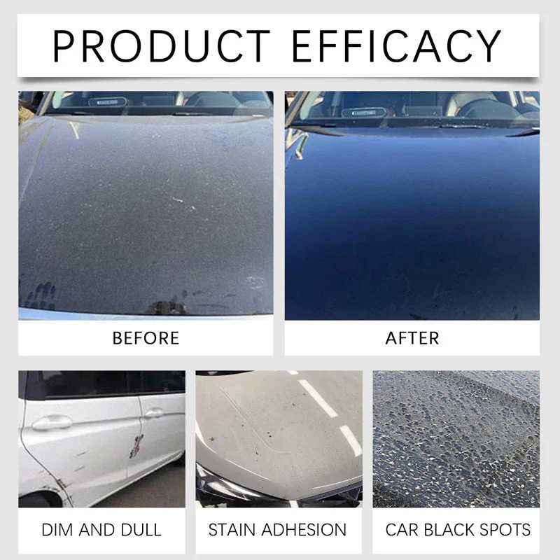 RadiantShield™ — Transform Your Car into a Head-Turning Showroom Gem Instantly - Image 3