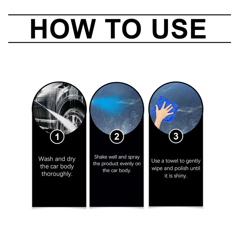 RadiantShield™ — Transform Your Car into a Head-Turning Showroom Gem Instantly - Image 8