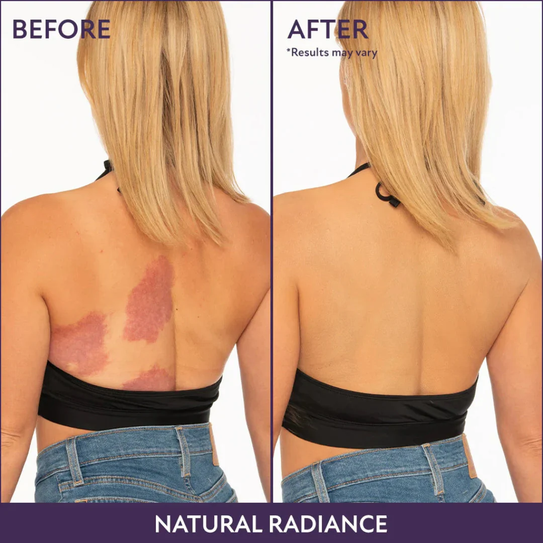 RadiantVeil™ — Instantly Reveal Smooth, Flawless Skin That Feels Like You - Image 7
