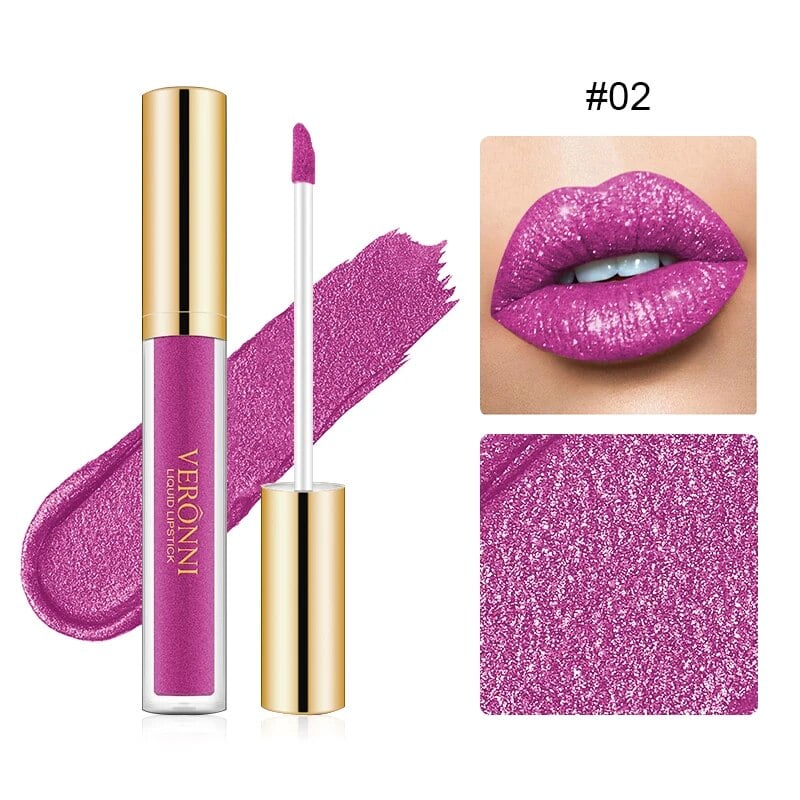 RadiantVelvet™ — Unstoppable Shine That Lasts All Day and Lights Up Every Room - Image 2