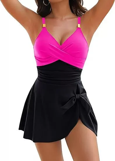 Radiara™ Swimwear — Sculpt Your Curves and Own Every Water Moment with Confidence - Image 14