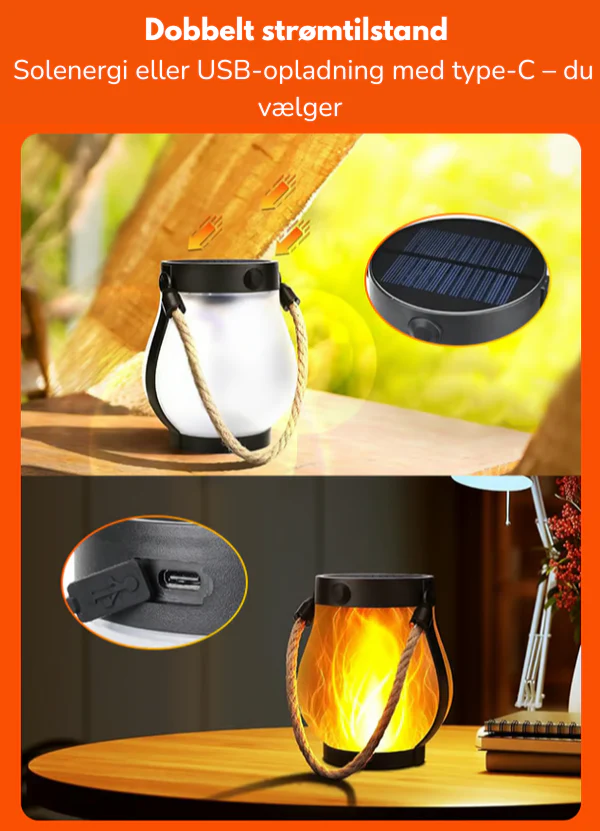 RadiFlare™ — Ignite Warmth and Wonder Anywhere, Anytime - Image 7