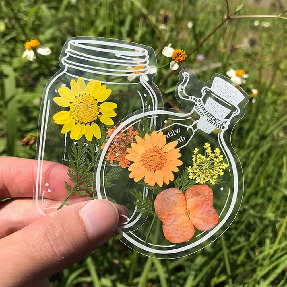 RadiFloré™ — Carry Nature’s Grace to Every Page You Cherish - Image 5