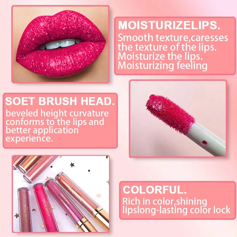 RadiGlide™ — Unlock Irresistible Shine That Lasts All Day - Image 14