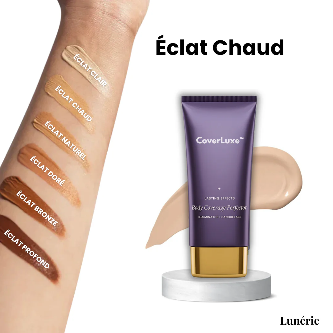 RamaraCover™ — Unleash Your True Glow with All-Day Flawless Confidence - Image 12