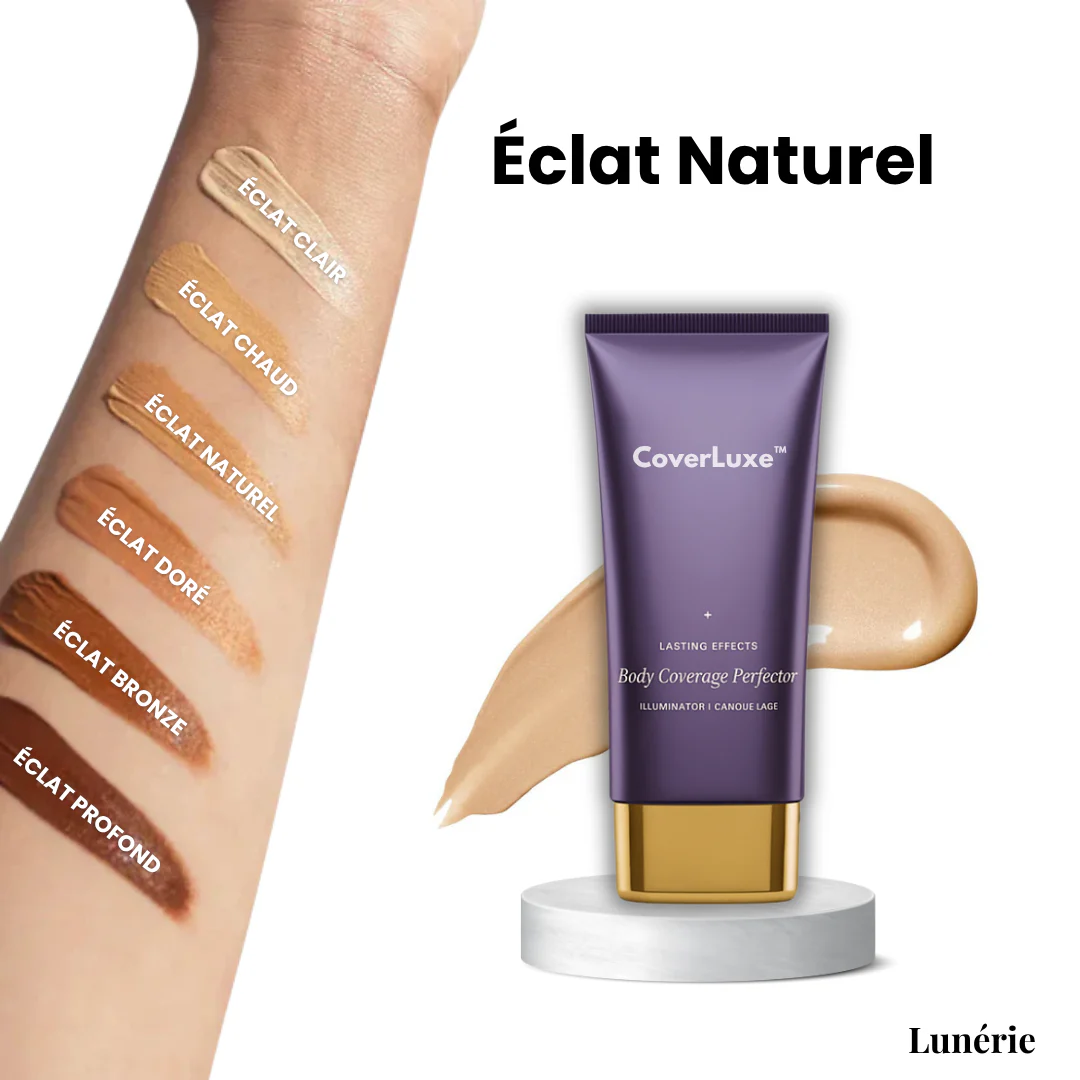 RamaraCover™ — Unleash Your True Glow with All-Day Flawless Confidence - Image 13