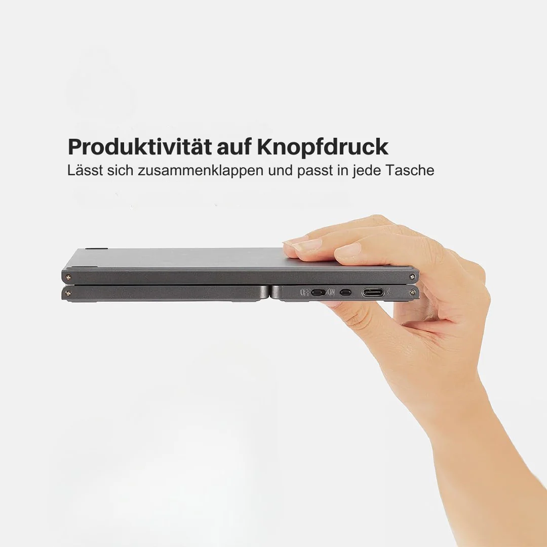 Ramaro Swift™ — Pocket-Sized Power That Transforms How You Work Everywhere - Image 4