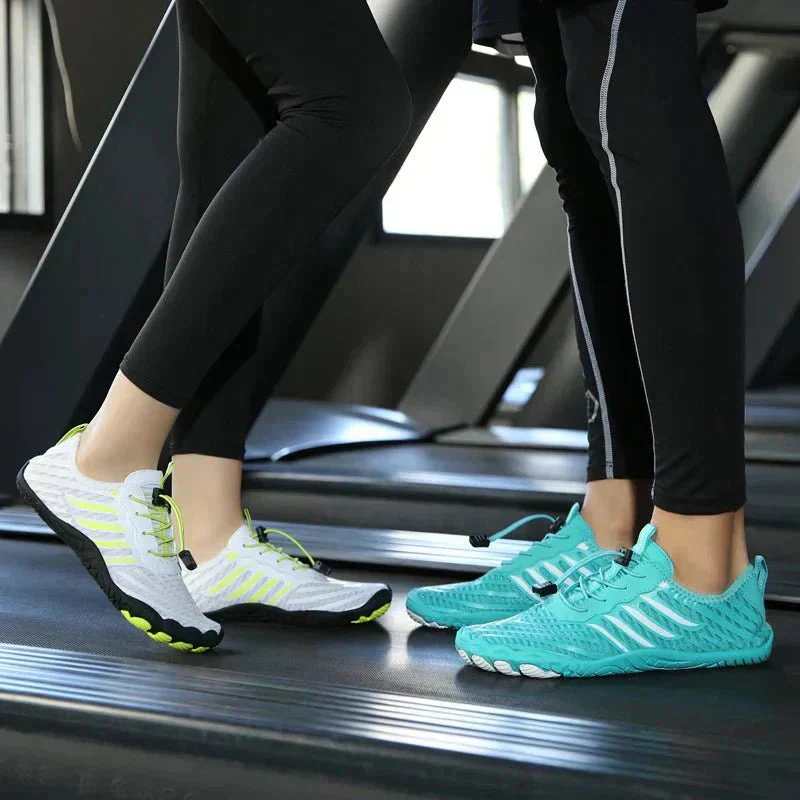 RambleRise™ — Feel Barefoot Freedom with Rock-Solid Comfort All Day Long - Image 10