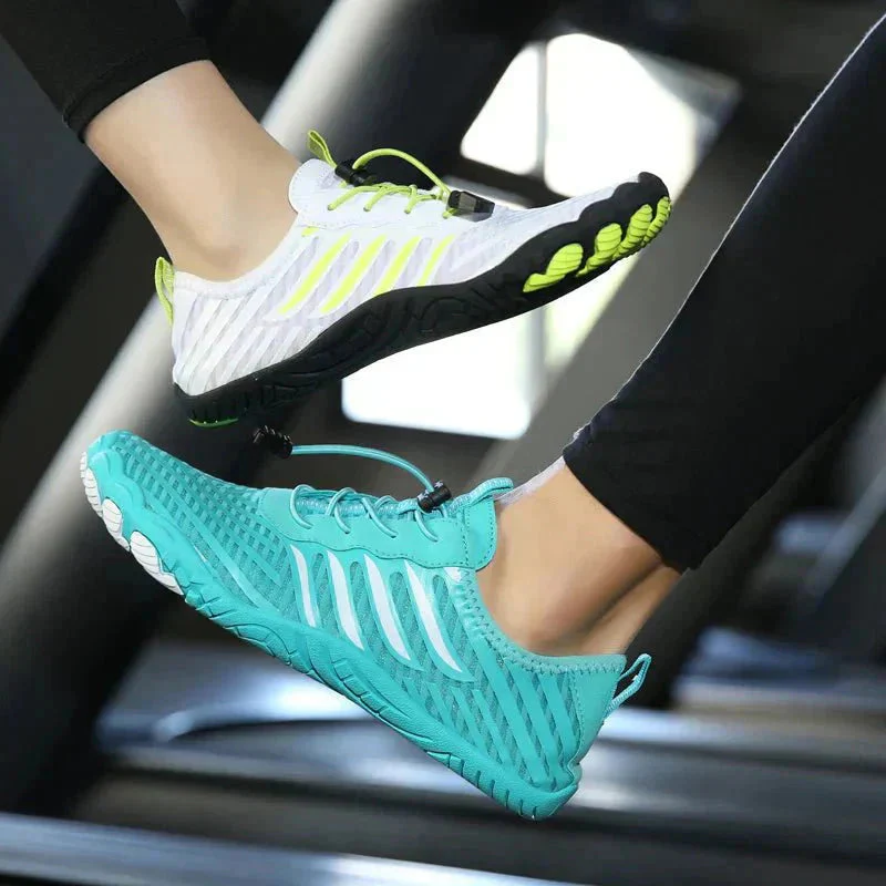 RambleRise™ — Feel Barefoot Freedom with Rock-Solid Comfort All Day Long - Image 5