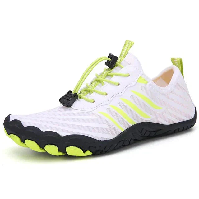 RambleRise™ — Feel Barefoot Freedom with Rock-Solid Comfort All Day Long - Image 7