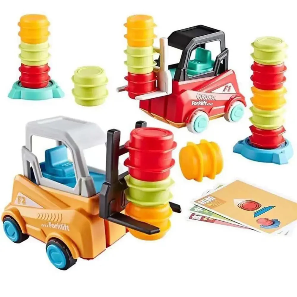 RambleRush™ — Ignite Laughter and Skills for Unforgettable Family Moments - Image 7