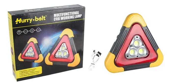 RambleSafe™ — Dominate Every Emergency with Unstoppable Light and Lifeline Power - Image 12