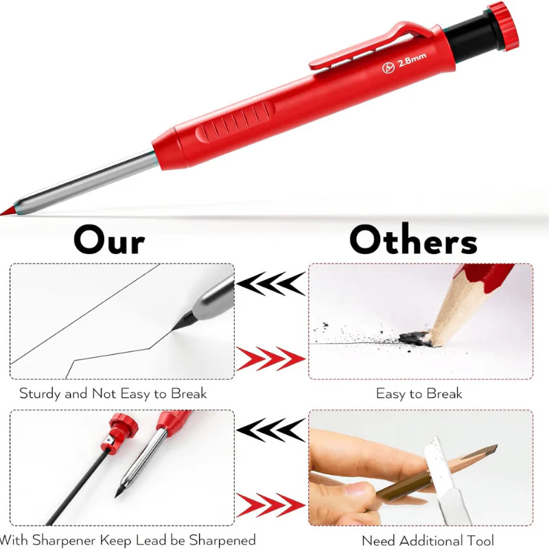 Ramelix™ — Achieve Flawless, Confident Marks That Bring Your Masterpieces to Life - Image 8