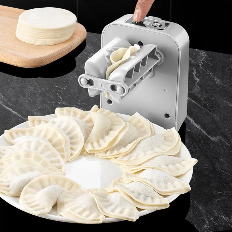 RamenoRavi™ — Whip Up Perfect, Restaurant-Quality Ravioli in Seconds Without Lifting a Finger - Image 3