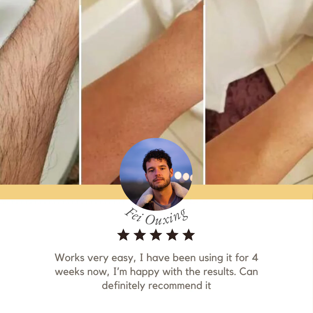 RaminaSilk™ — Unlock Irresistibly Soft Skin That Turns Heads and Feels Like a Dream - Image 7