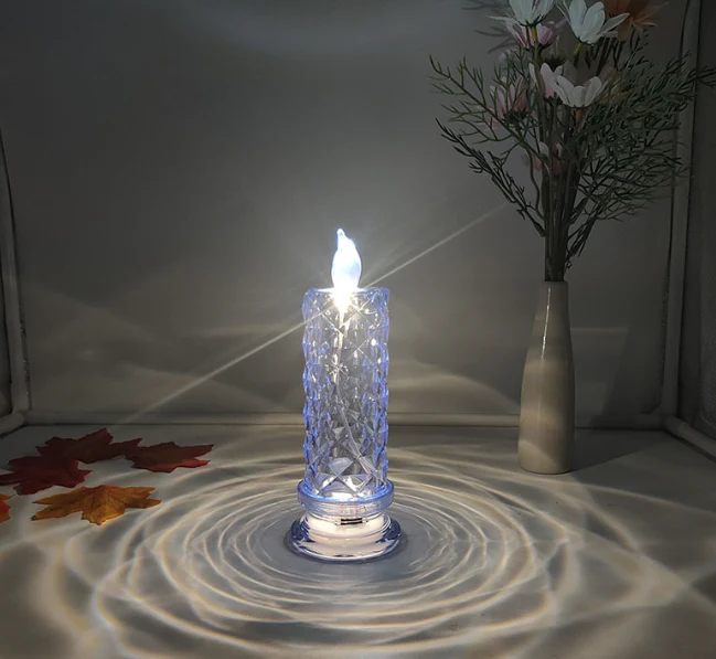 RamioLux™ — Captivate Your Space with Safe, Endless Candlelight Magic - Image 16